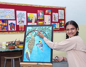 Art Room