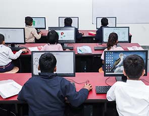 Computer Laboratory