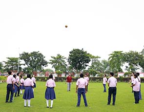 Playground